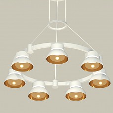 Подвесная люстра ambrella light xr ...